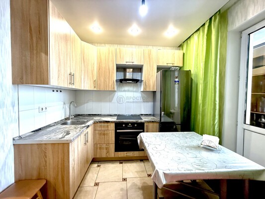 Фото квартиры по адресу Москва, Центральная ул, 22 