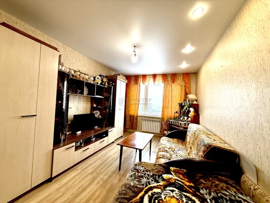 Объект по адресу Москва, Центральная ул, 22 