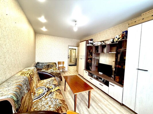 Фото квартиры по адресу Москва, Центральная ул, 22 