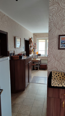 Объект по адресу Москва, СНТ Победа тер 