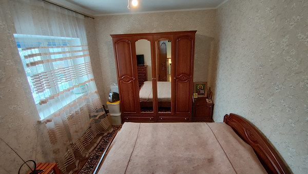 Объект по адресу Москва, СНТ Победа тер 