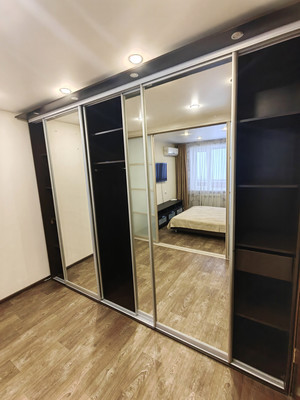 Объект по адресу Москва, Каширское шоссе (Западный мкр.) ул, 99ка 