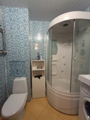 Объект по адресу Московская обл, Северово д, Подольская ул, д. 10