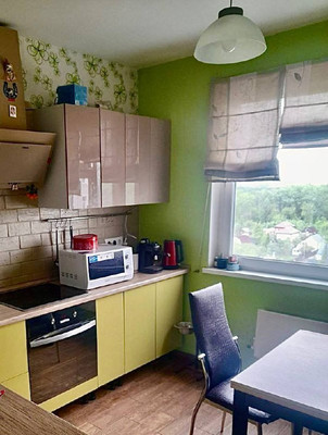 Объект по адресу Москва, Лесной снт, 7к3 