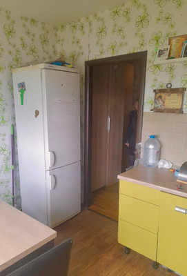 Объект по адресу Москва, Лесной снт, 7к3 