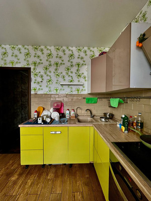 Фото квартиры по адресу Москва, Лесной снт, 7к3 