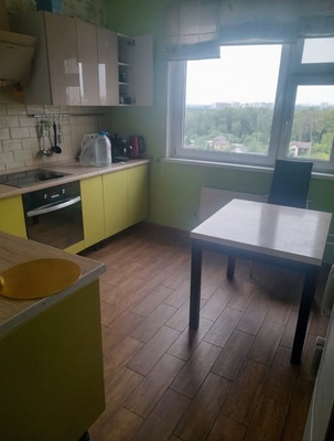 Объект по адресу Москва, Лесной снт, 7к3 