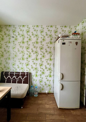 Фото квартиры по адресу Москва, Лесной снт, 7к3 