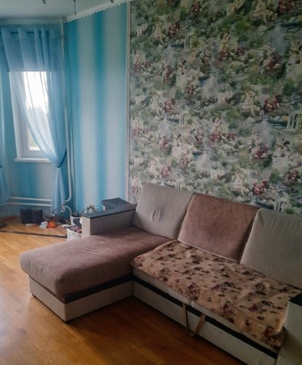 Объект по адресу Москва, Лесной снт, 7к3 