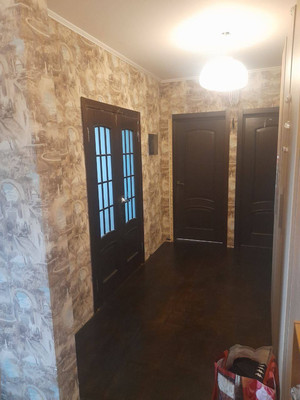 Объект по адресу Москва, Лесной снт, 7к3 