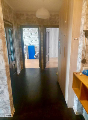 Объект по адресу Москва, Лесной снт, 7к3 