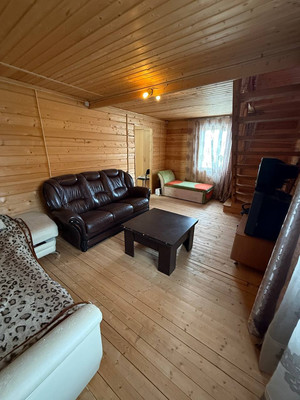 Объект по адресу Москва, Березки-1 снт, 22 