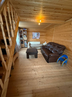 Объект по адресу Москва, Березки-1 снт, 22 