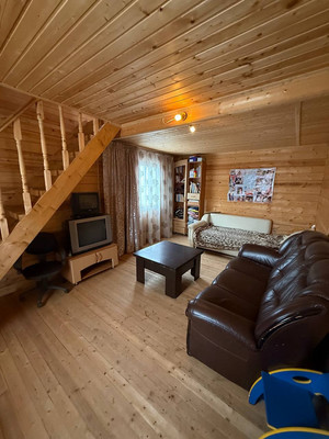 Объект по адресу Москва, Березки-1 снт, 22 