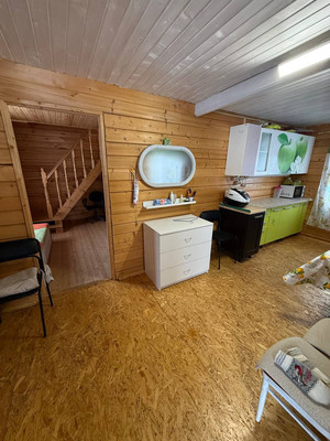 Объект по адресу Москва, Березки-1 снт, 22 