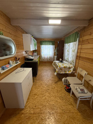 Объект по адресу Москва, Березки-1 снт, 22 