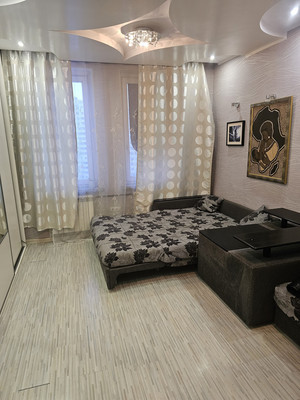 Объект по адресу Москва, ГСК-2 Юбилейный тер, 7ка 