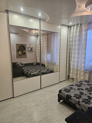 Объект по адресу Москва, ГСК-2 Юбилейный тер, 7ка 