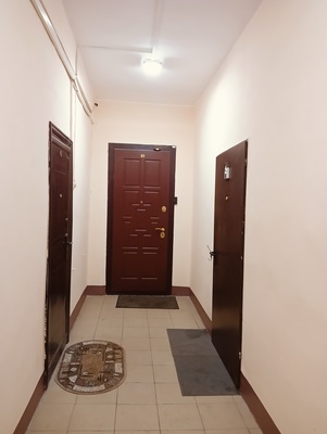 Объект по адресу Москва, Большая Филёвская ул, 12 