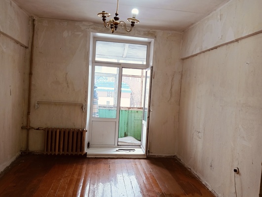 Объект по адресу Москва, Большая Филёвская ул, 12 