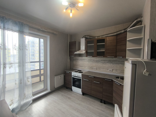 Объект по адресу Ленинградская обл, Всеволожский р-н, Янила Кантри (гп Янино-1) мкр, Тюльпанов ул, д. 1