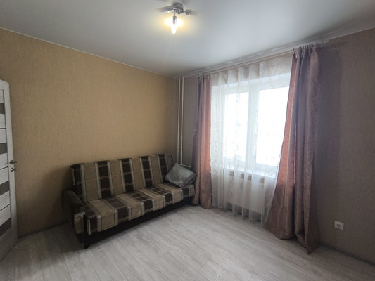 Объект по адресу Ленинградская обл, Всеволожский р-н, Янила Кантри (гп Янино-1) мкр, Тюльпанов ул, д. 1