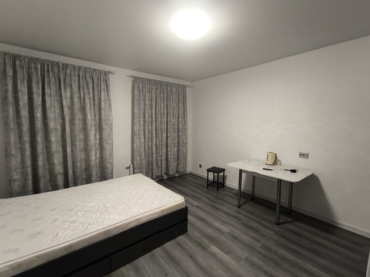 Объект по адресу Москва, Буденного пр-кт, 20к1 