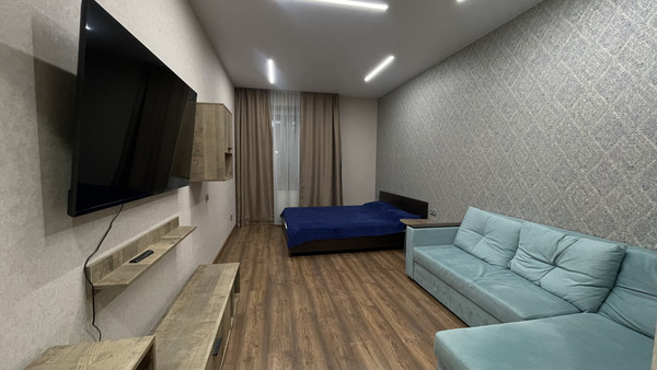 Объект по адресу Санкт-Петербург г, Парфёновская ул, д. 9к1