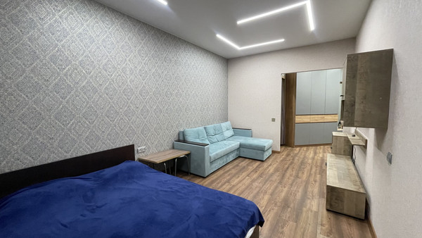 Объект по адресу Санкт-Петербург г, Парфёновская ул, д. 9к1