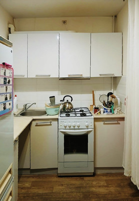 Объект по адресу Санкт-Петербург г, Антонова-Овсеенко ул, д. 9к1