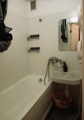 Объект по адресу Санкт-Петербург г, Антонова-Овсеенко ул, д. 9к1