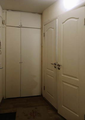 Объект по адресу Санкт-Петербург г, Антонова-Овсеенко ул, д. 9к1