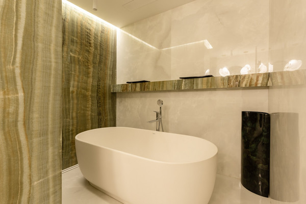 Объект по адресу Москва г, Ленинградский пр-кт, д. 36