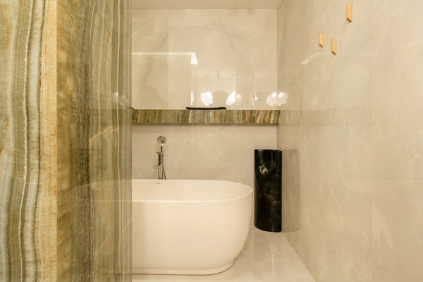 Объект по адресу Москва г, Ленинградский пр-кт, д. 36