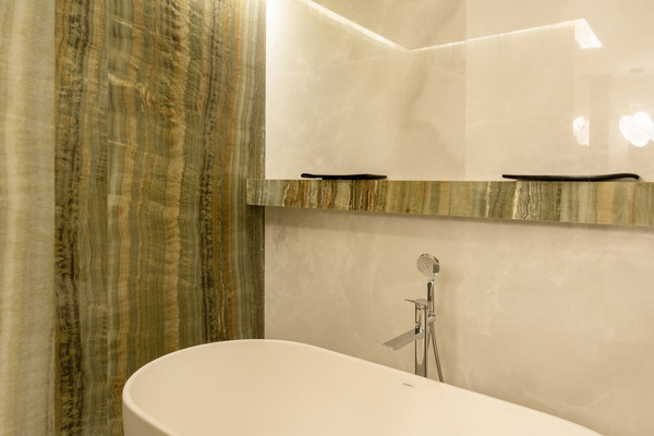 Объект по адресу Москва г, Ленинградский пр-кт, д. 36