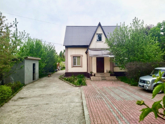 Объект по адресу Москва, Шлюзовая ул 