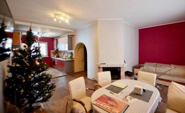 Объект по адресу Москва, Шлюзовая ул 