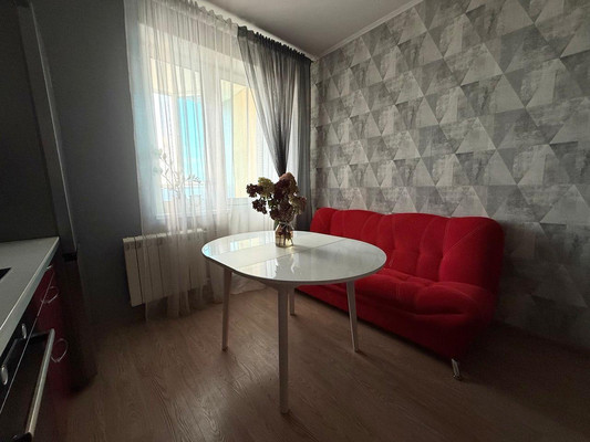 Фото квартиры по адресу Москва, ГСК-2 Юбилейный тер, 2ка 