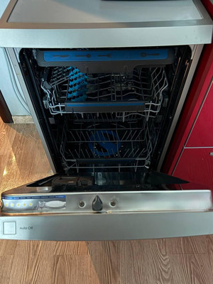 Фото квартиры по адресу Москва, ГСК-2 Юбилейный тер, 2ка 