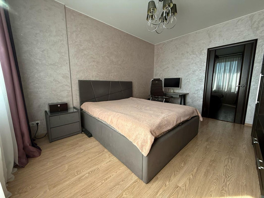 Объект по адресу Москва, ГСК-2 Юбилейный тер, 2ка 