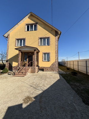 Объект по адресу Московская обл, Чеховский р-н, Сергеево д, д. 122