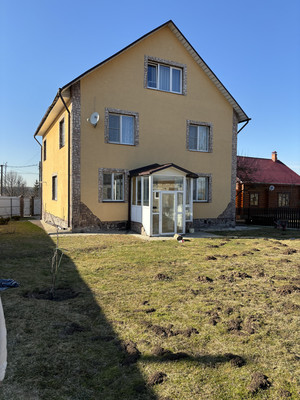 Объект по адресу Московская обл, Чеховский р-н, Сергеево д, д. 122