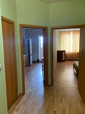 Объект по адресу Санкт-Петербург, Выборгское ш, 17к3 