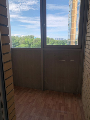 Объект по адресу Санкт-Петербург, Выборгское ш, 17к3 