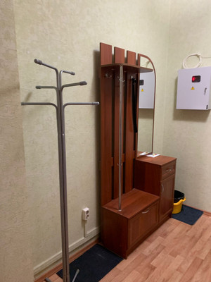 Объект по адресу Санкт-Петербург, Выборгское ш, 17к3 