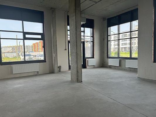 Объект по адресу Санкт-Петербург, Будённого пр-кт, 15к1 