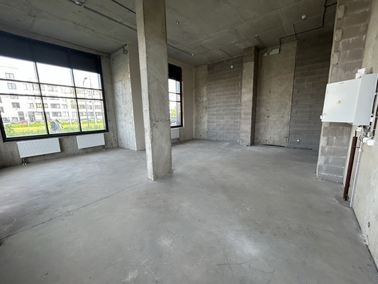 Объект по адресу Санкт-Петербург, Будённого пр-кт, 15к1 