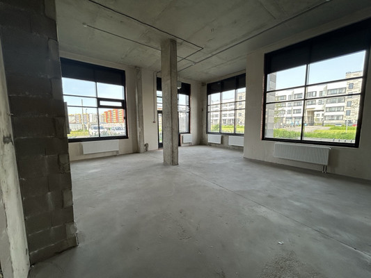 Объект по адресу Санкт-Петербург, Будённого пр-кт, 15к1 