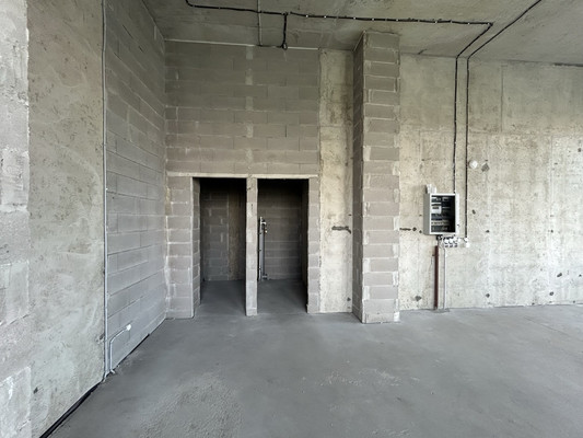 Объект по адресу Санкт-Петербург, Будённого пр-кт, 15к1 