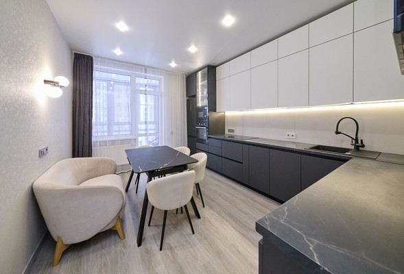 Объект по адресу Санкт-Петербург г, Героев пр-кт, д. 35